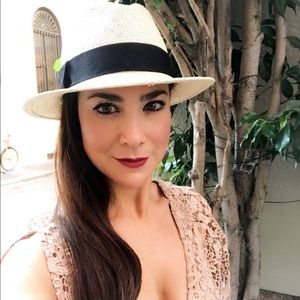 Meet your Posher, Katherine